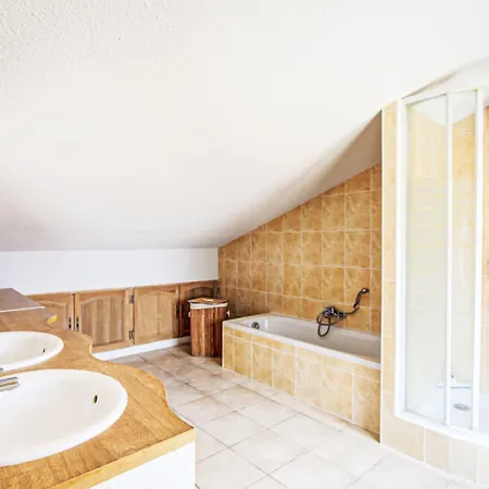 Ferienhaus De Mierlo By Interhome *