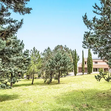 Vakantiehuis De Mierlo By Interhome *