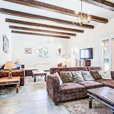 De Mierlo By Interhome Vakantiehuis Llauro