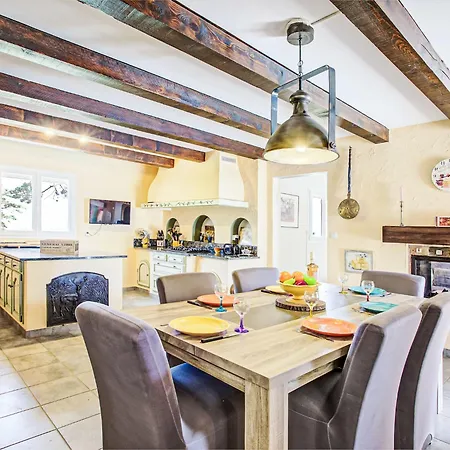 Ferienhaus De Mierlo By Interhome
